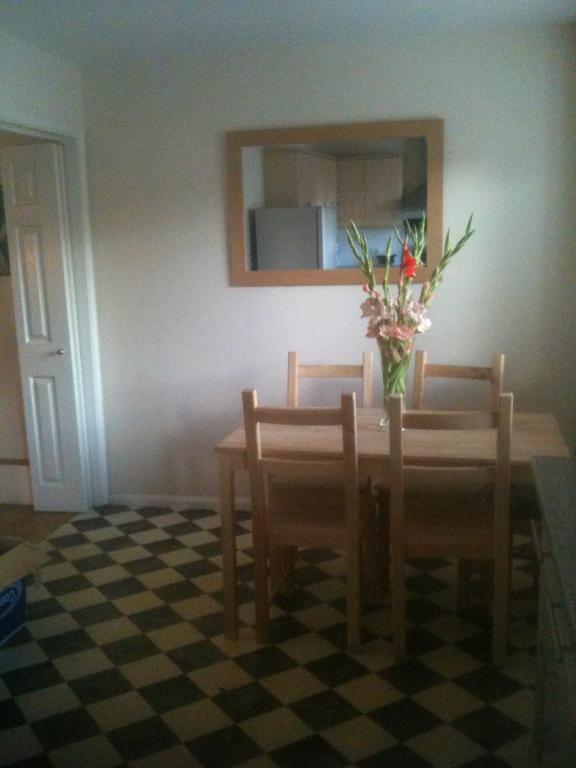 Carters Guesthouse Μίλτον Κέινς Εξωτερικό φωτογραφία