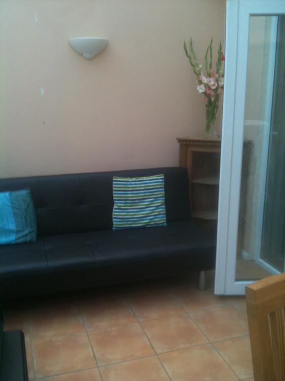 Carters Guesthouse Μίλτον Κέινς Εξωτερικό φωτογραφία